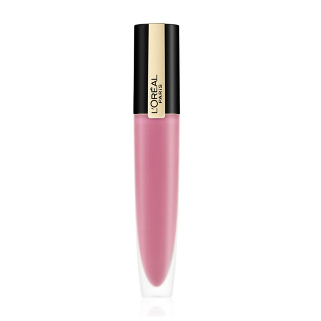 Lipstick Rouge Signature L'Oreal Make Up (7 ml) 7 ml-15