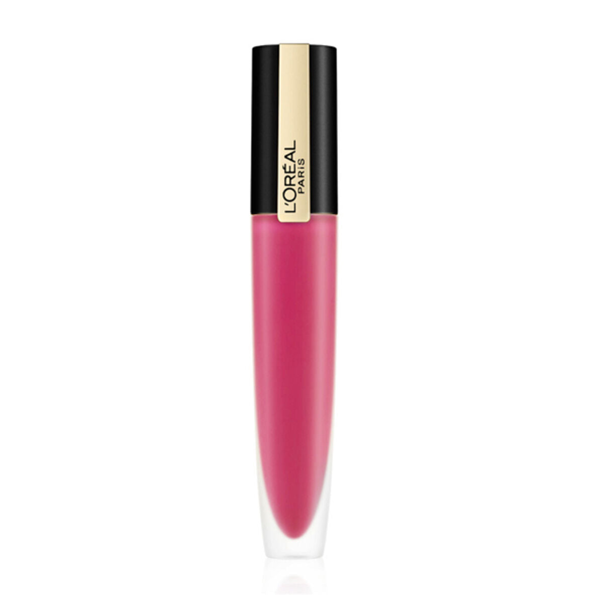 Lipstick Rouge Signature L'Oreal Make Up (7 ml) 7 ml-14