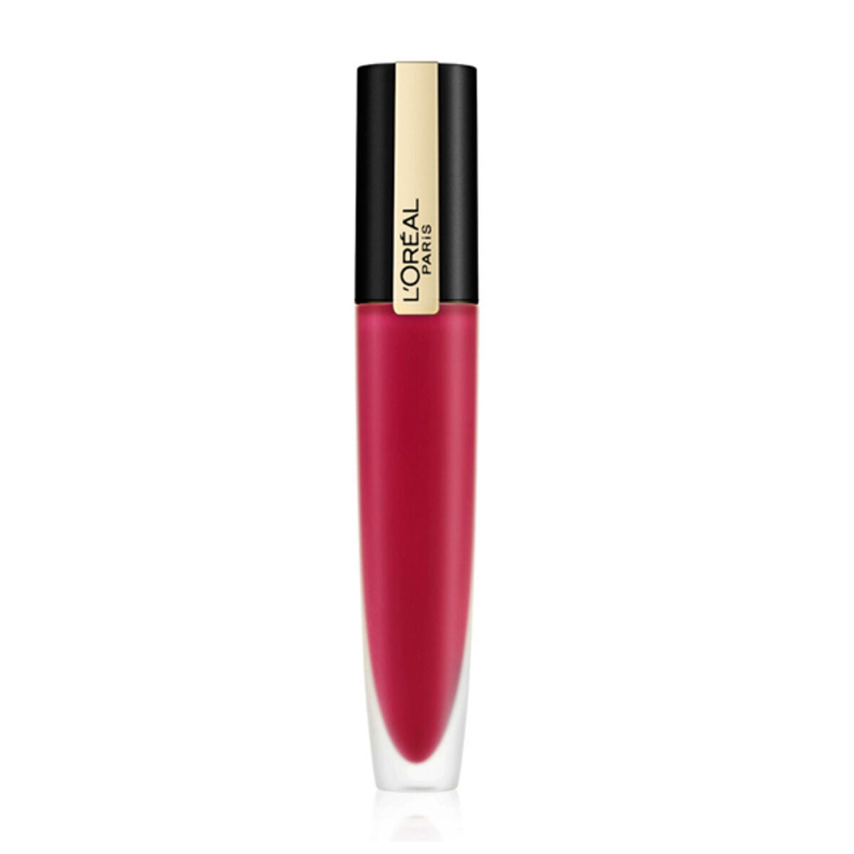 Lipstick Rouge Signature L'Oreal Make Up (7 ml) 7 ml-9