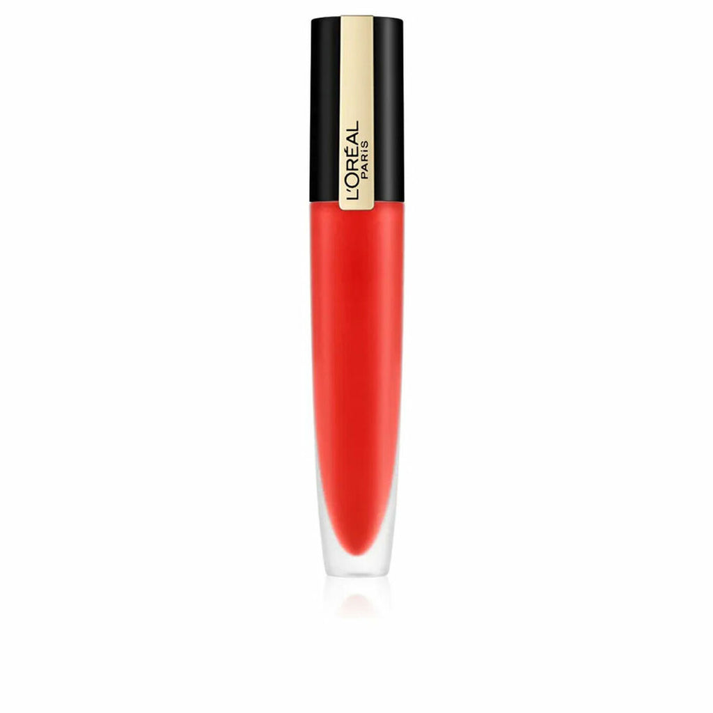 Lipstick Rouge Signature L'Oreal Make Up (7 ml) 7 ml-5