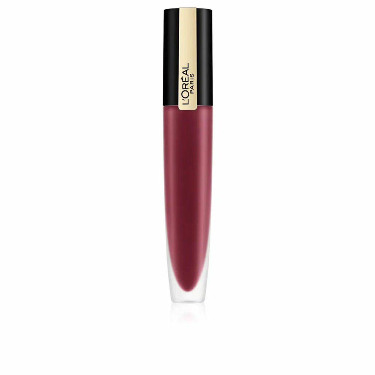 Lipstick Rouge Signature L'Oreal Make Up (7 ml) 7 ml-7