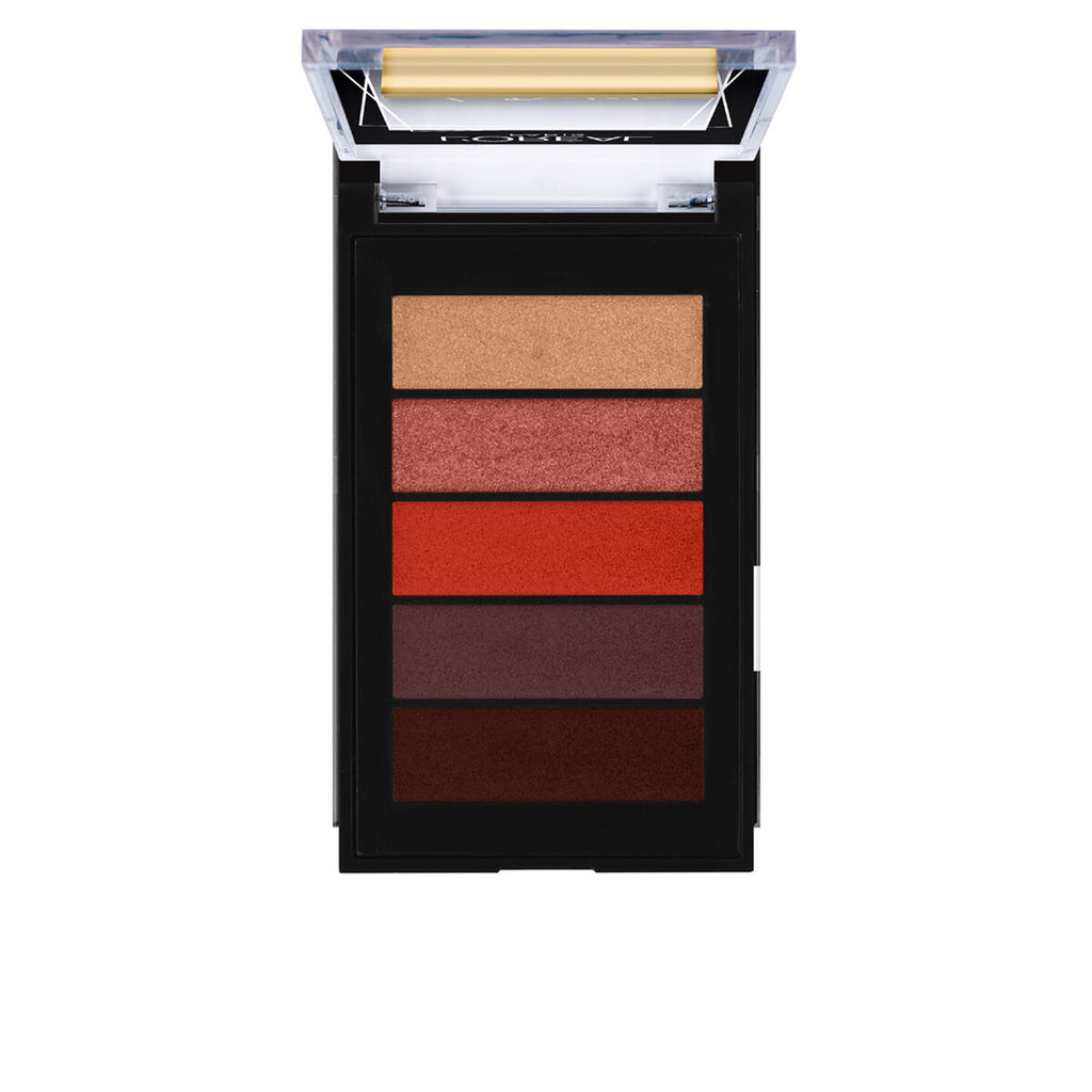 Eye Shadow Palette La Petite Palette L'Oreal Make Up-2