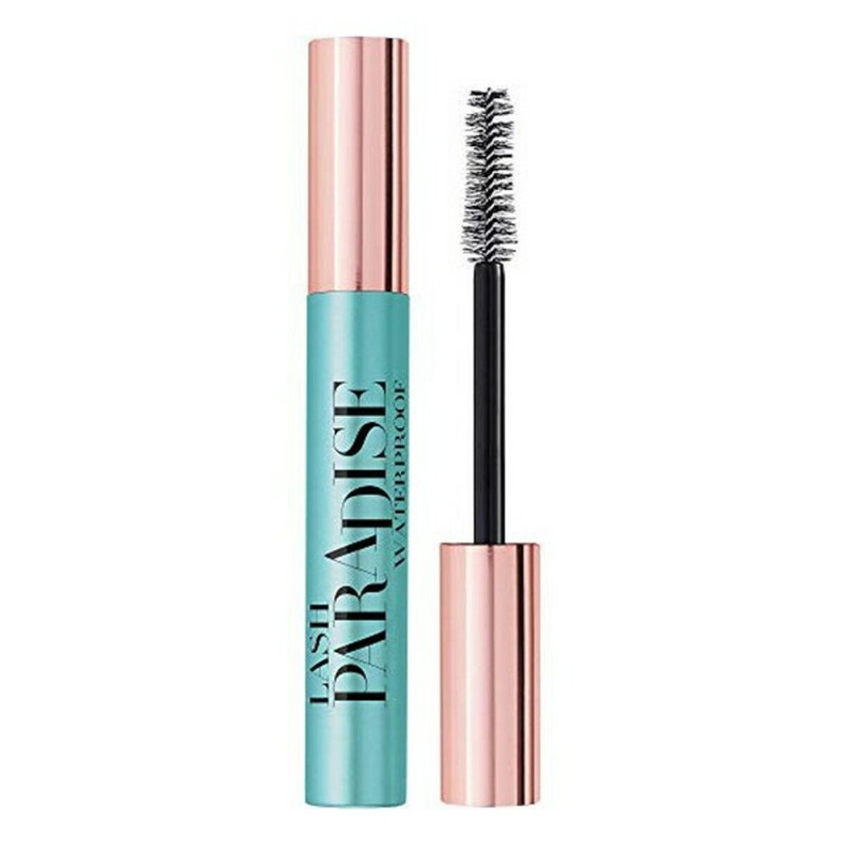 Mascara PARADISE EXTATIC intense volume L'Oreal Make Up Waterproof-0