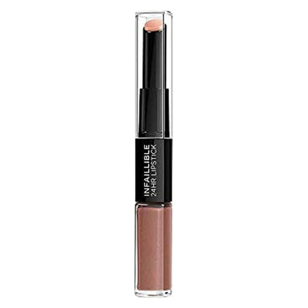 Lipstick Infaillible 24H L'Oreal Make Up-22