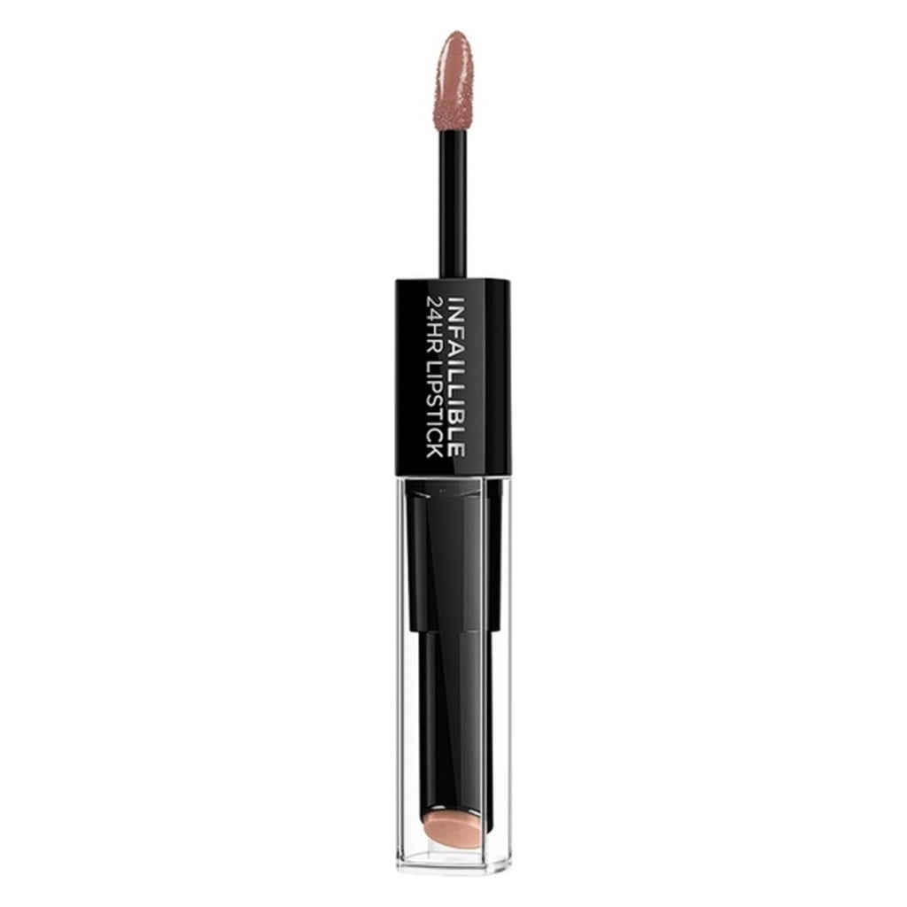 Lipstick Infaillible 24H L'Oreal Make Up-21