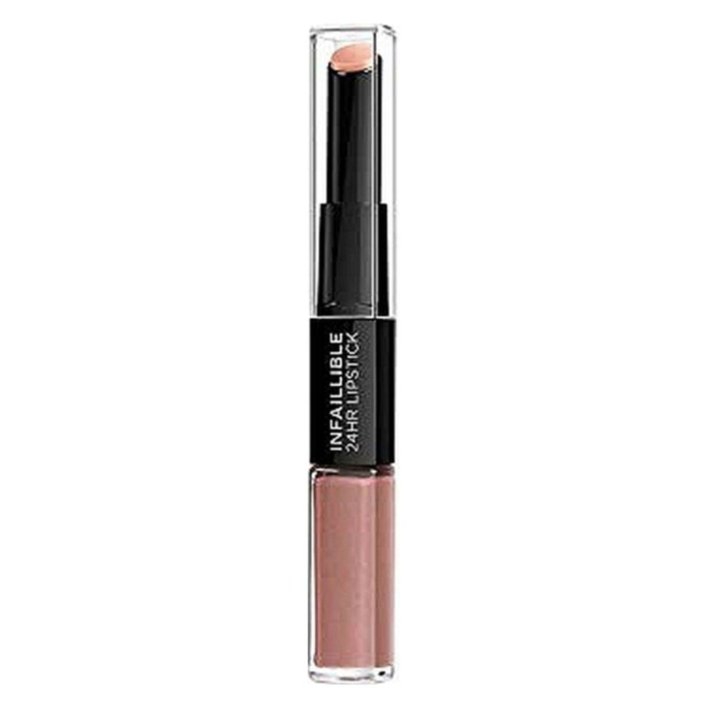 Lipstick Infaillible 24H L'Oreal Make Up-20