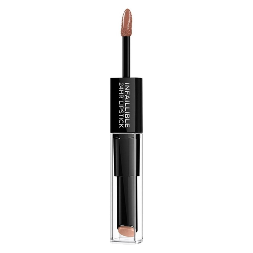 Lipstick Infaillible 24H L'Oreal Make Up-19