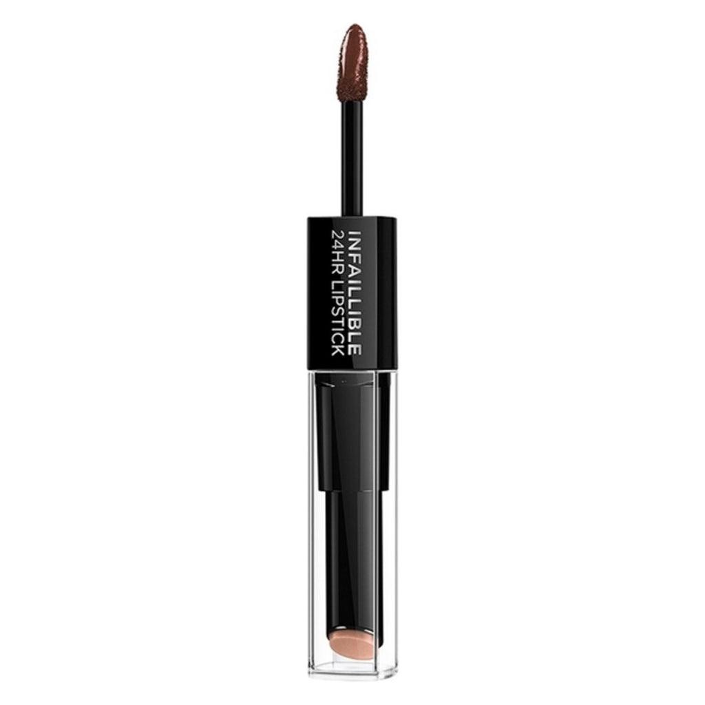 Lipstick Infaillible 24H L'Oreal Make Up-17