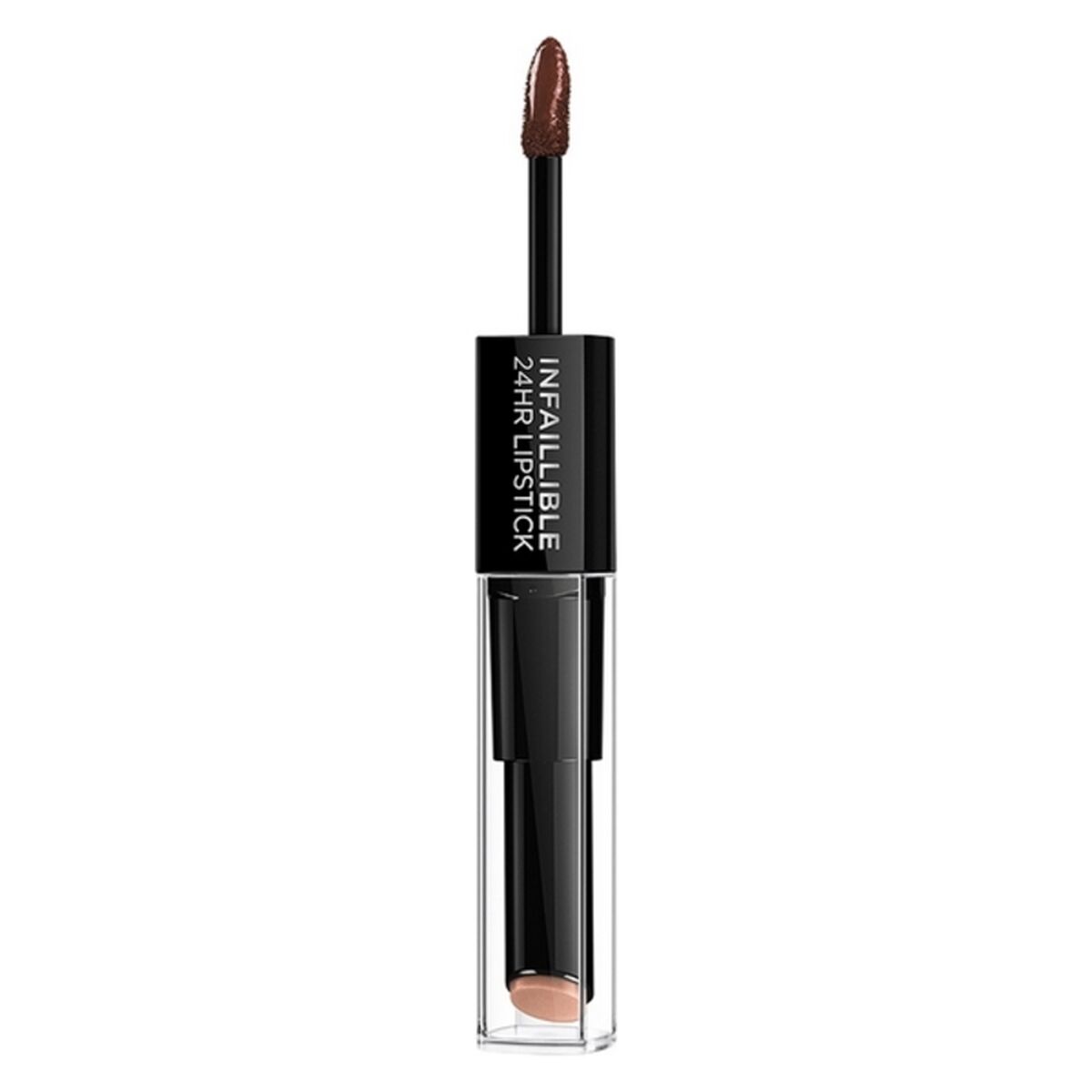Lipstick Infaillible 24H L'Oreal Make Up-17
