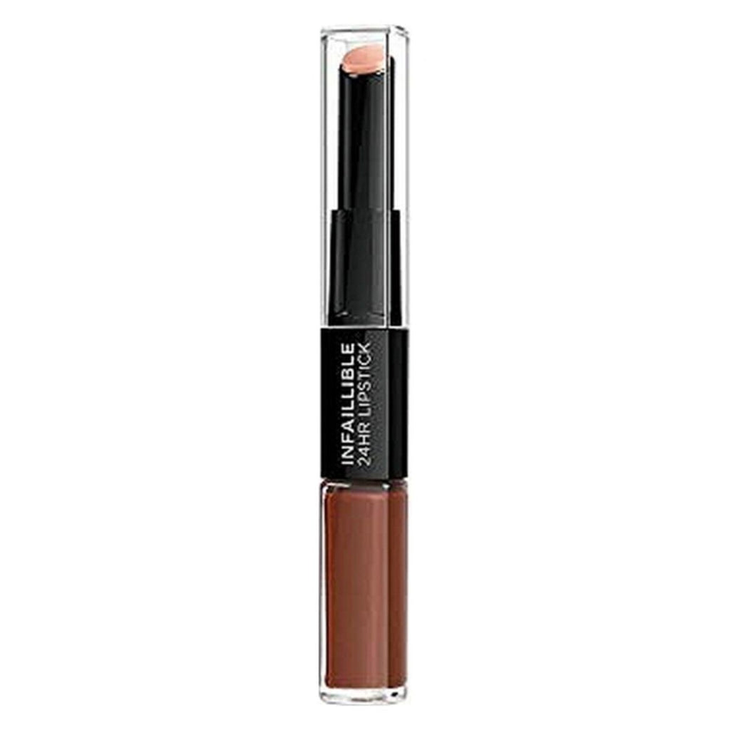 Lipstick Infaillible 24H L'Oreal Make Up-16