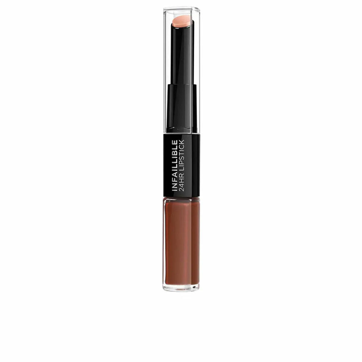 Lipstick Infaillible 24H L'Oreal Make Up-2