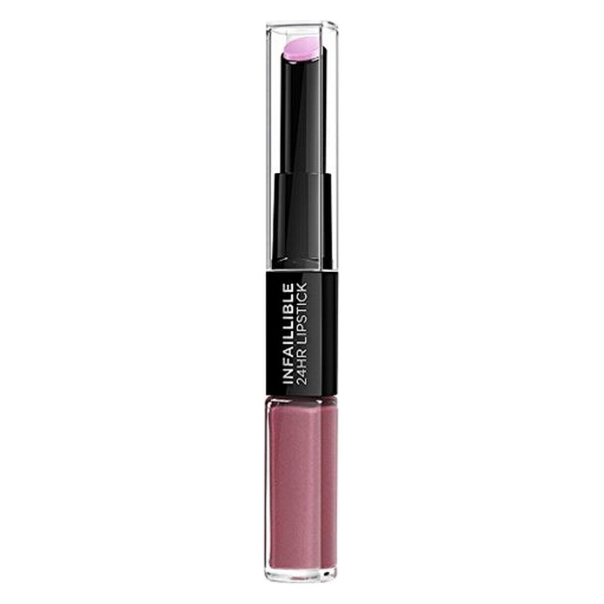 Lipstick Infaillible 24H L'Oreal Make Up-5