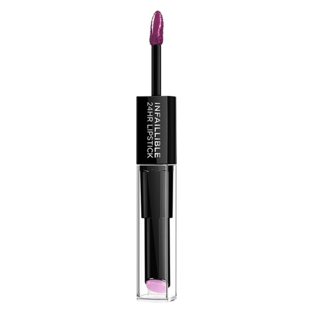 Lipstick Infaillible 24H L'Oreal Make Up-11