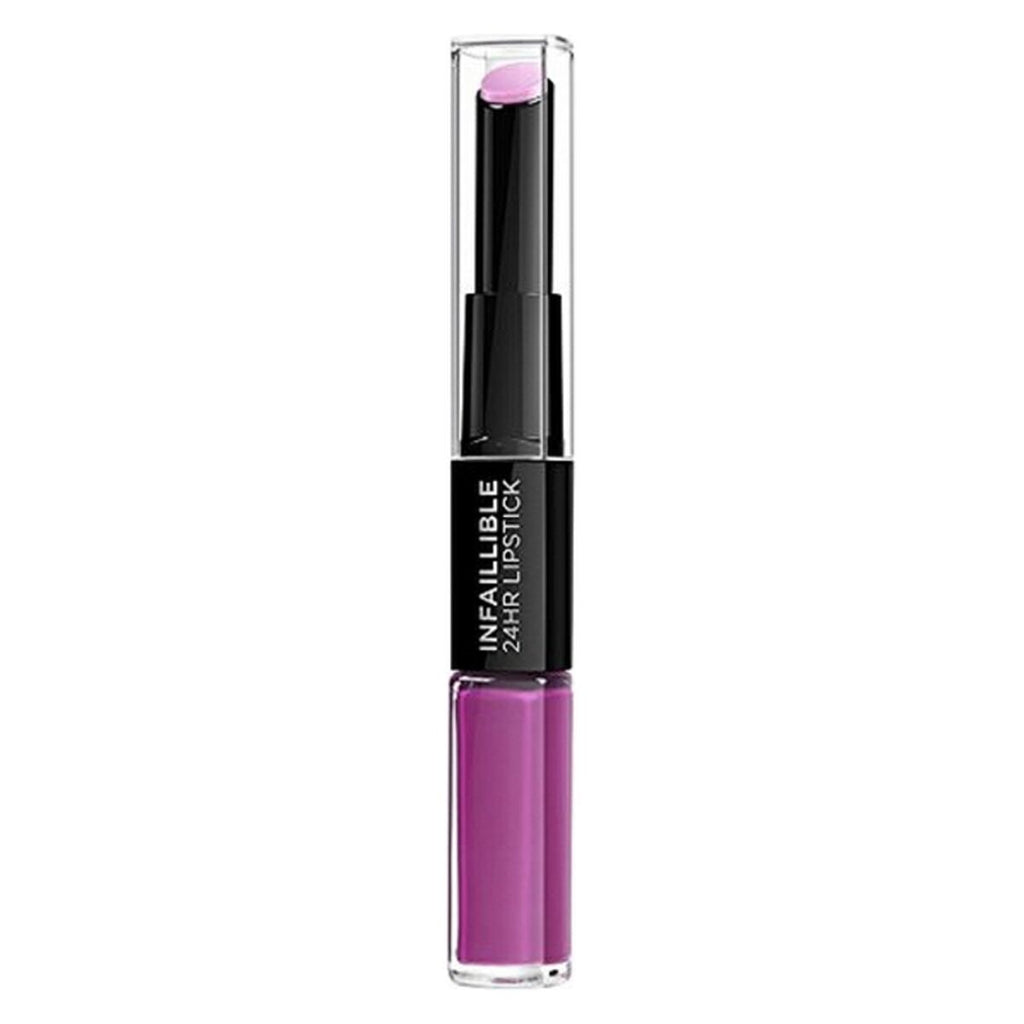 Lipstick Infaillible 24H L'Oreal Make Up-10