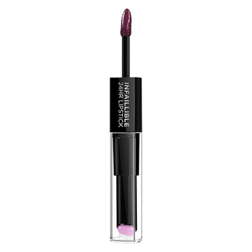 Lipstick Infaillible 24H L'Oreal Make Up-9