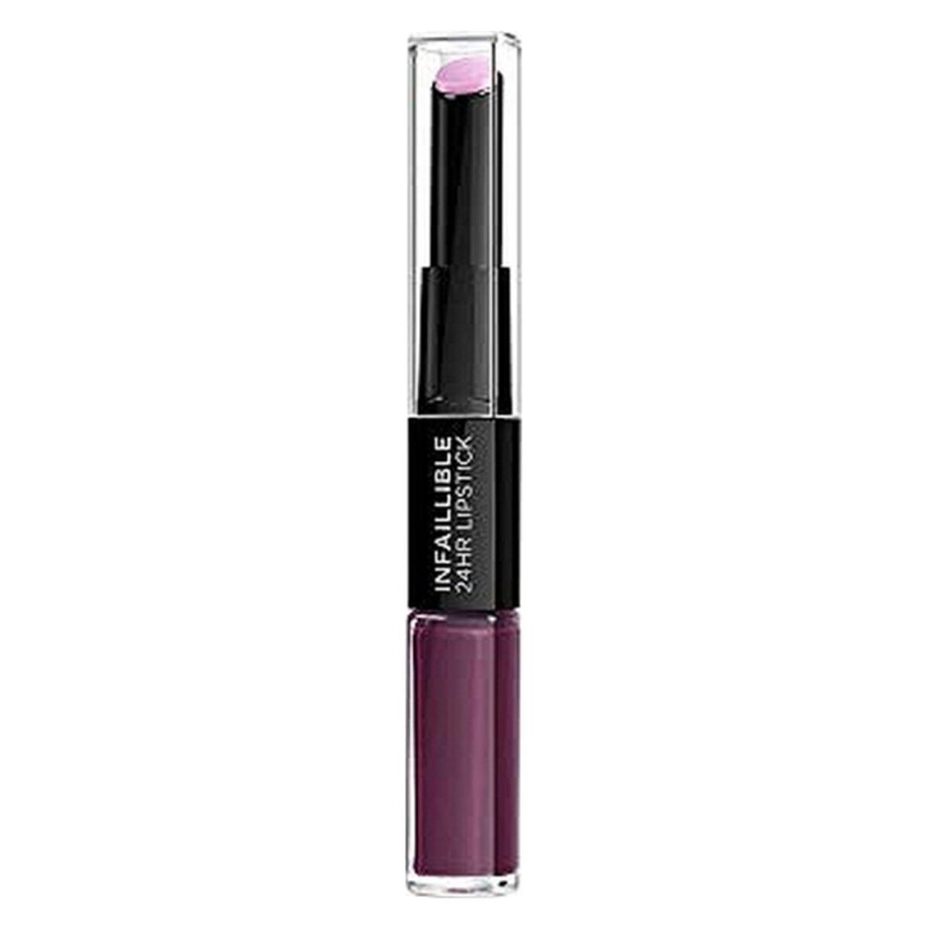 Lipstick Infaillible 24H L'Oreal Make Up-8