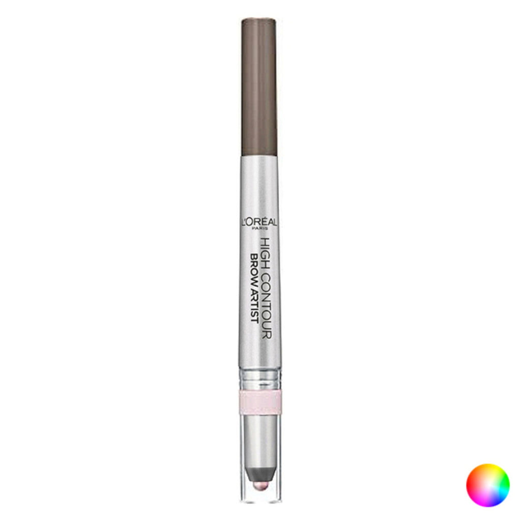 Eyebrow Pencil High Contous L'Oreal Make Up-0