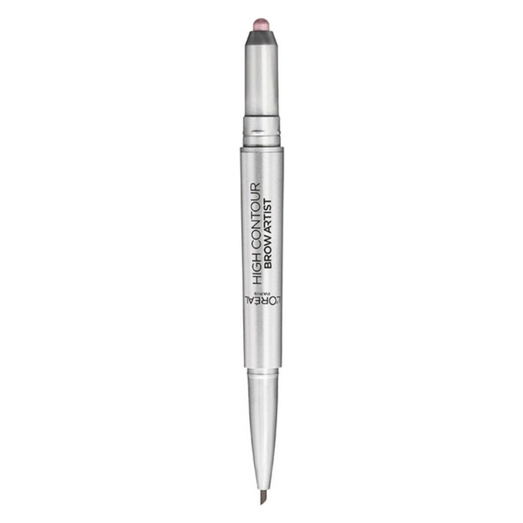 Eyebrow Pencil High Contous L'Oreal Make Up-9