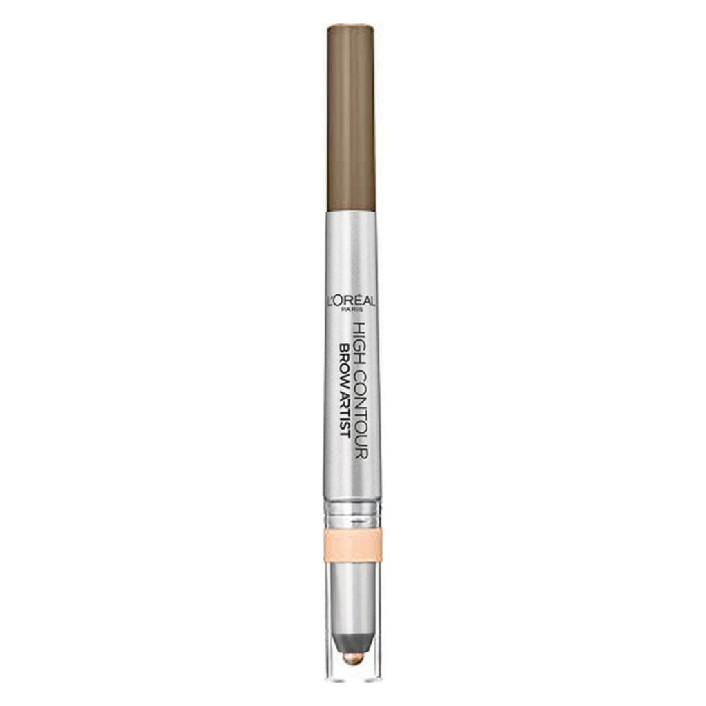 Eyebrow Pencil High Contous L'Oreal Make Up-8