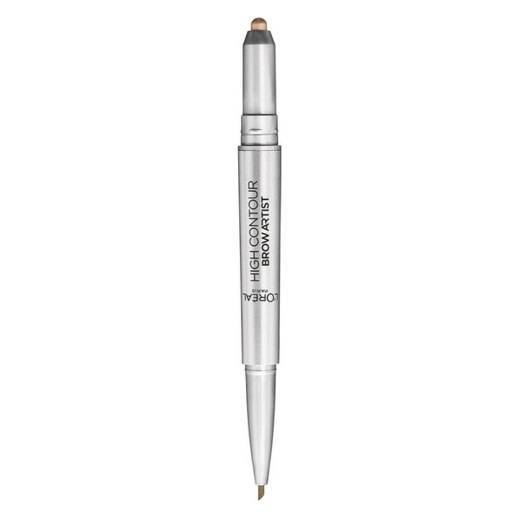 Eyebrow Pencil High Contous L'Oreal Make Up-7
