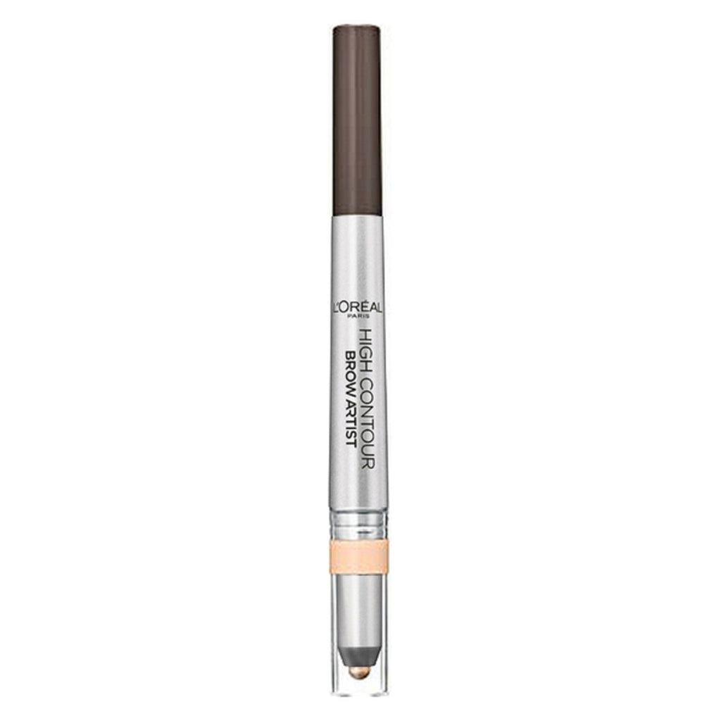Eyebrow Pencil High Contous L'Oreal Make Up-4