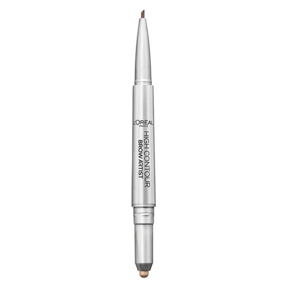 Eyebrow Pencil High Contous L'Oreal Make Up-3