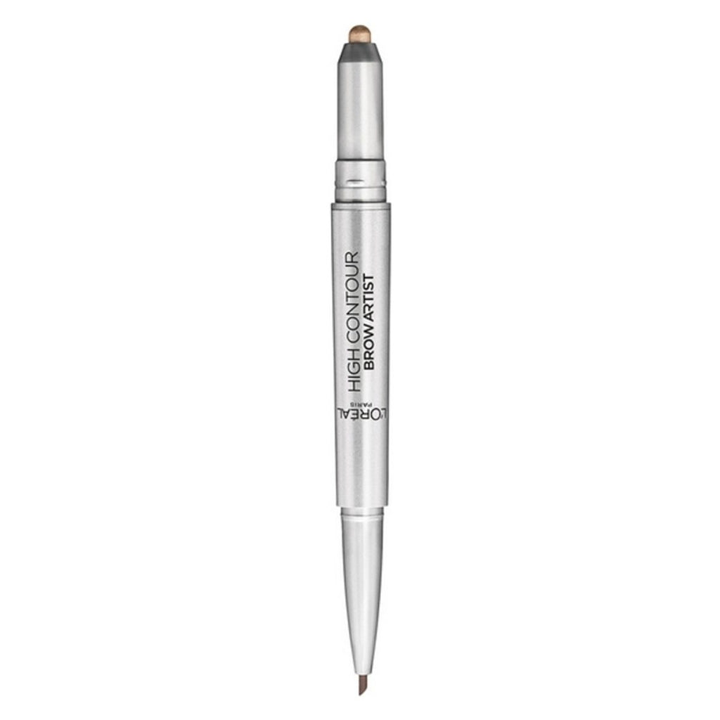 Eyebrow Pencil High Contous L'Oreal Make Up-3