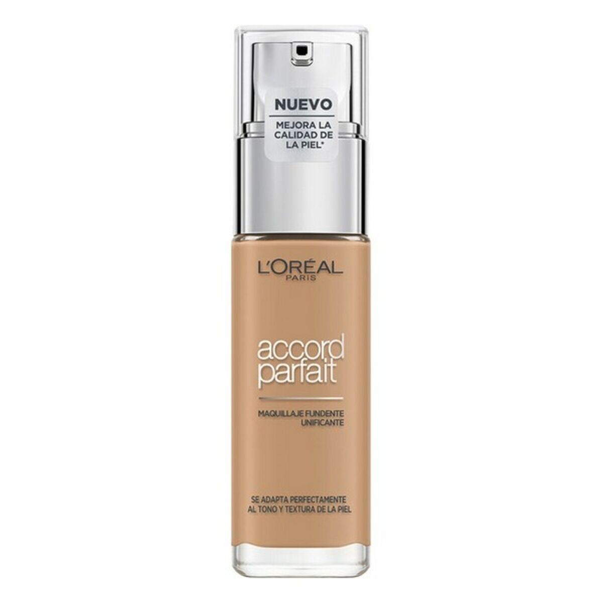 Liquid Make Up Base Accord Parfait L'Oreal Make Up (30 ml) (30 ml)-13