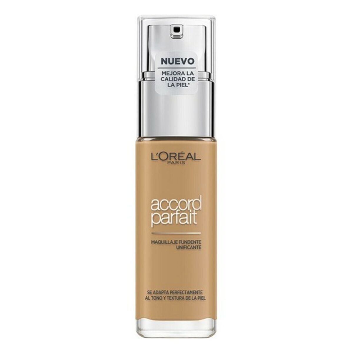 Liquid Make Up Base Accord Parfait L'Oreal Make Up (30 ml) (30 ml)-12