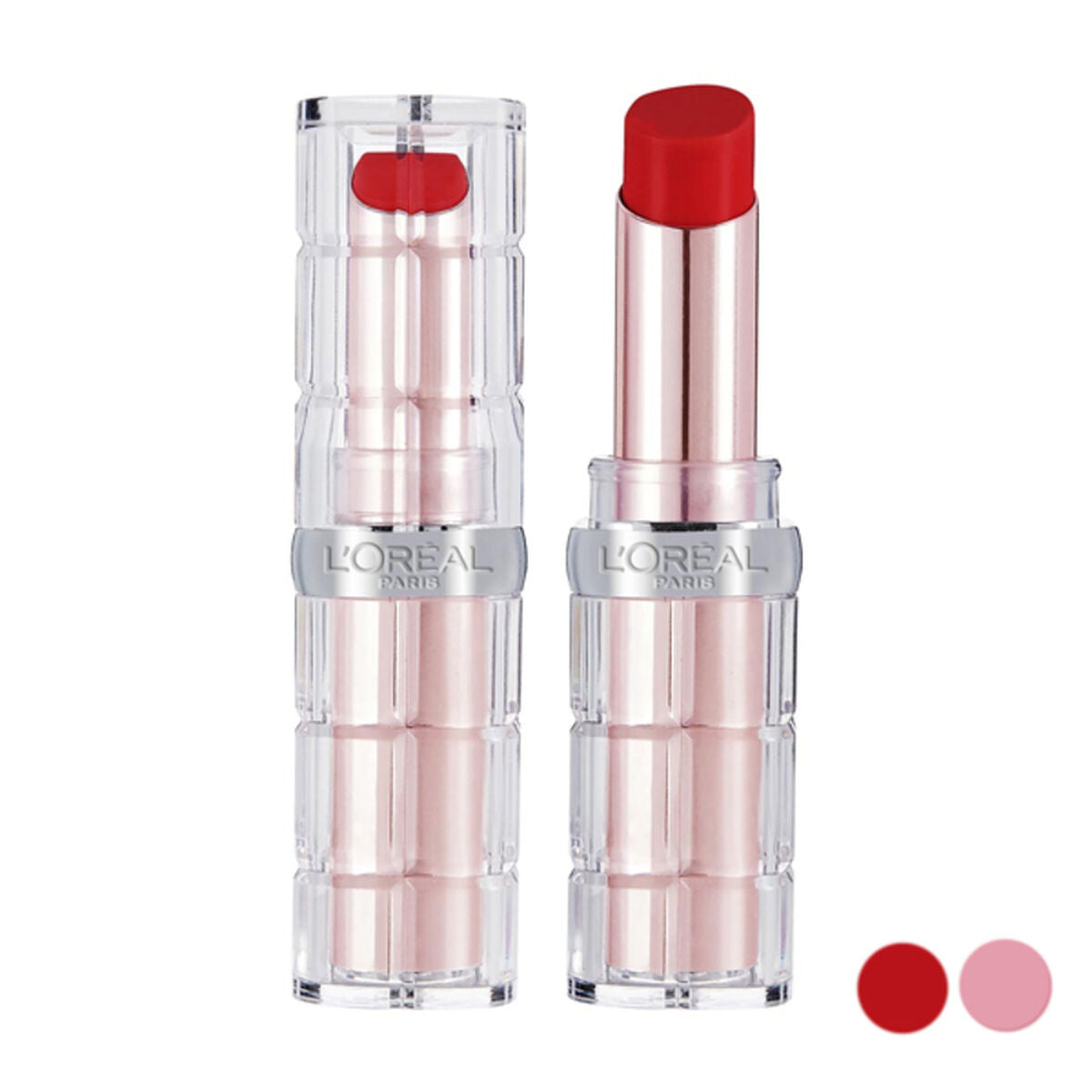 Lipstick Color Riche L'Oreal Make Up 3,8 g-0