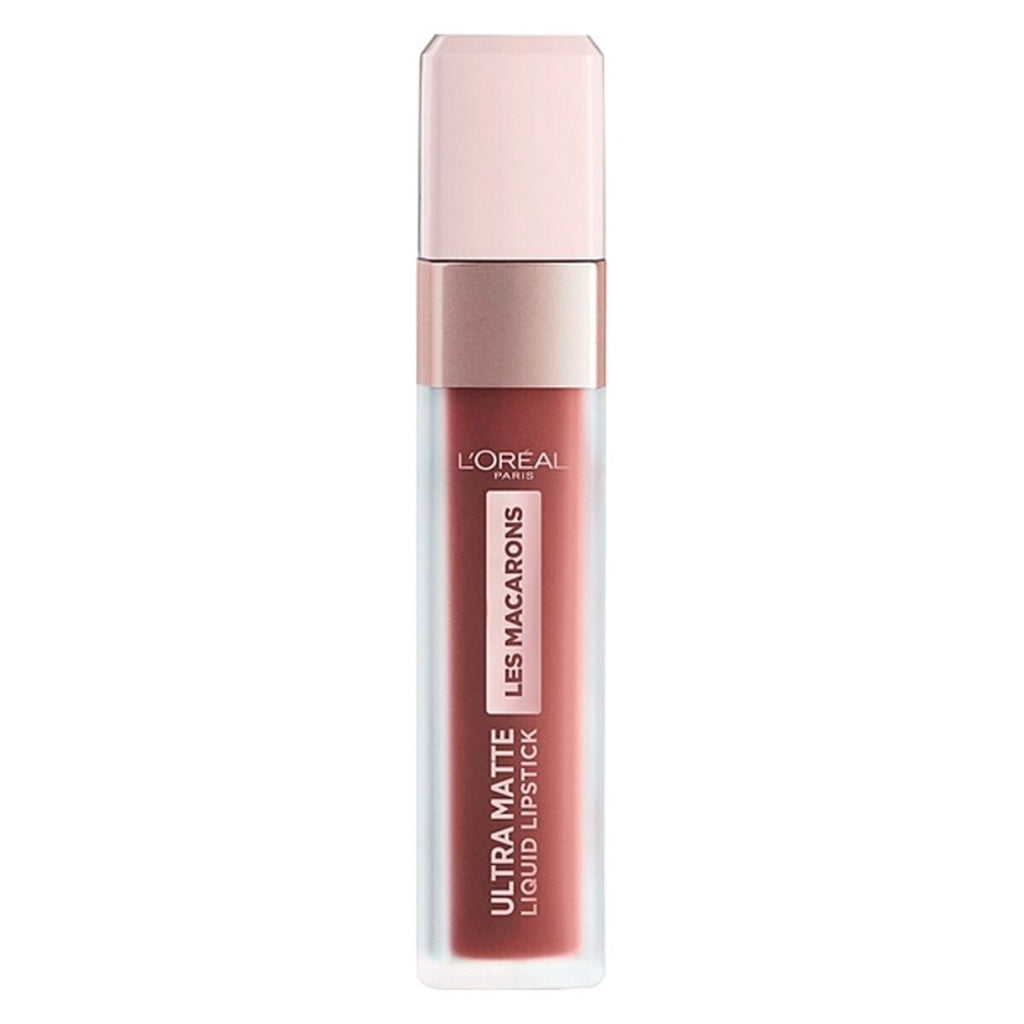 Lipstick Les Macarons L'Oreal Make Up (7,6 ml) 8 ml-5
