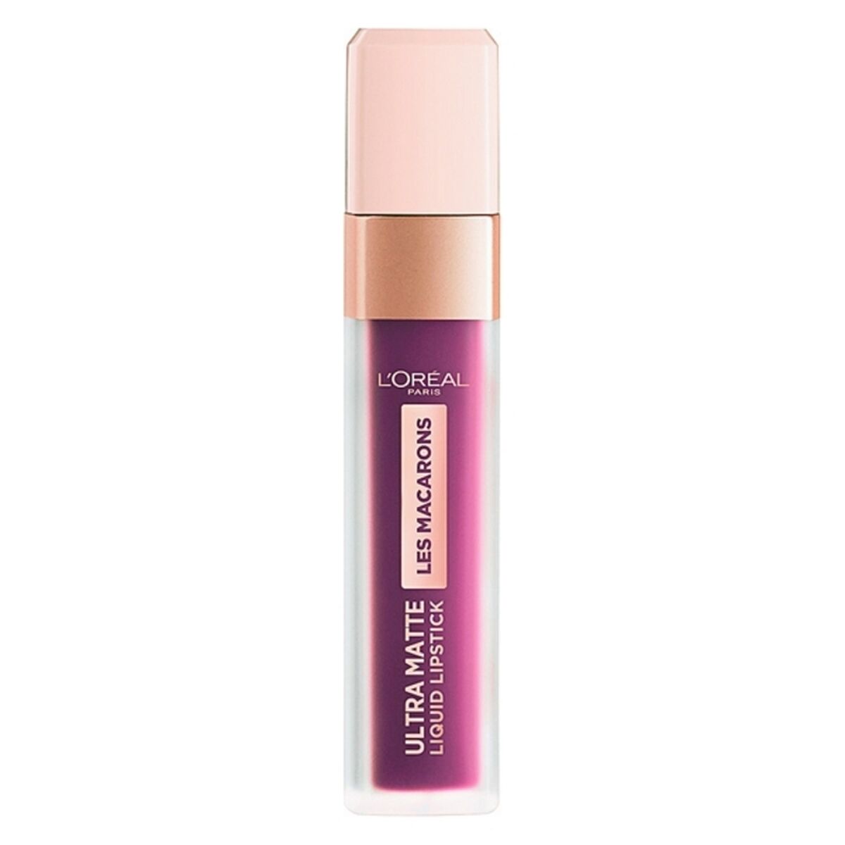 Lipstick Les Macarons L'Oreal Make Up (7,6 ml) 8 ml-3