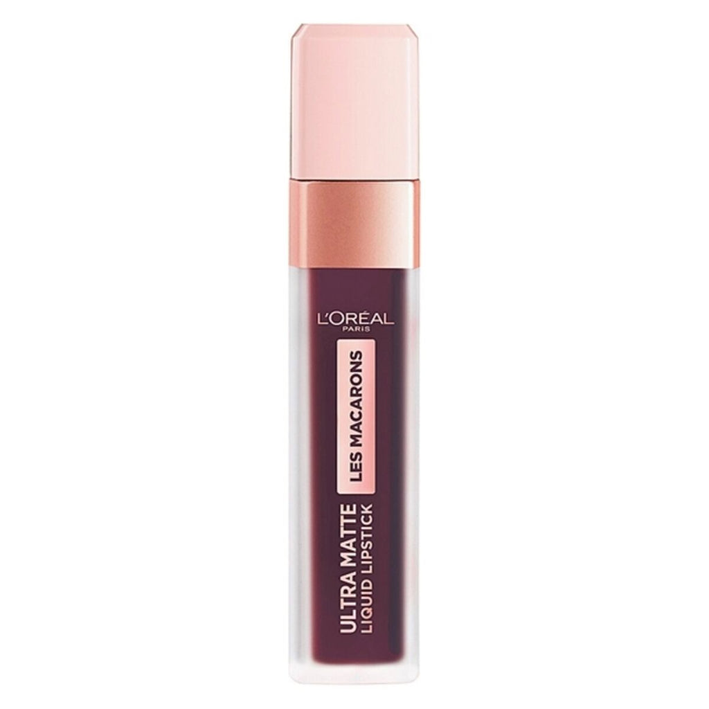Lipstick Les Macarons L'Oreal Make Up (7,6 ml) 8 ml-6