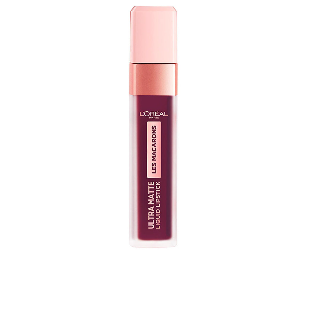 Lipstick Les Macarons L'Oreal Make Up (7,6 ml) 8 ml-2