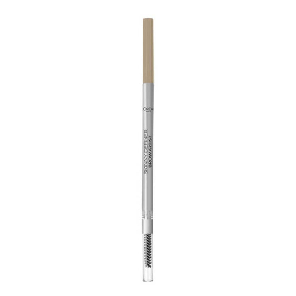 Eyebrow Pencil Skinny Definer L'Oreal Make Up (1,2 g)-8