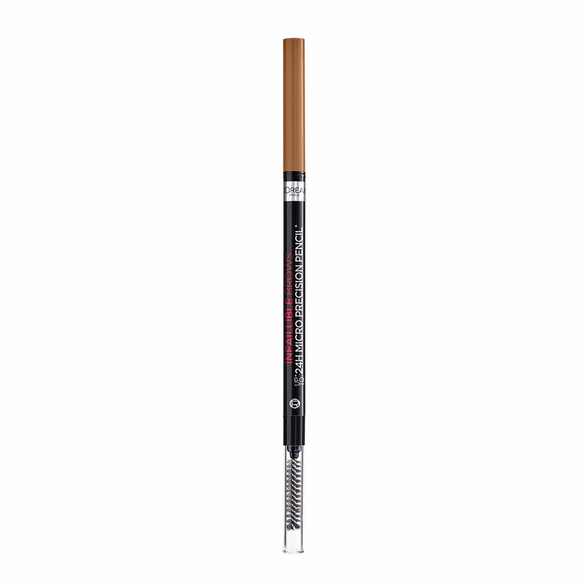 Eyebrow Pencil Skinny Definer L'Oreal Make Up (1,2 g)-2