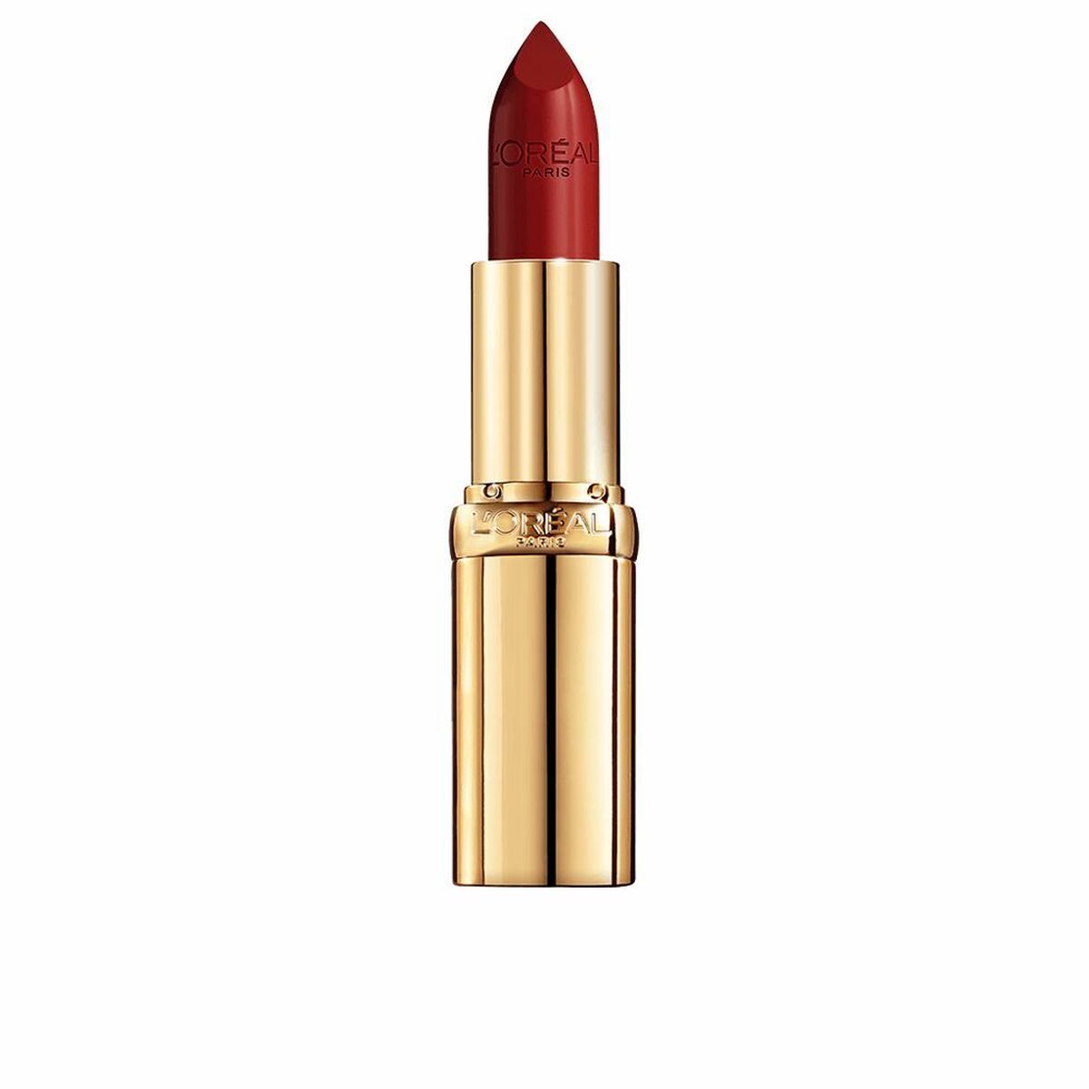 Lipstick L'Oreal Make Up Color Riche 124-S'il Vous Plait (4,8 g)-0