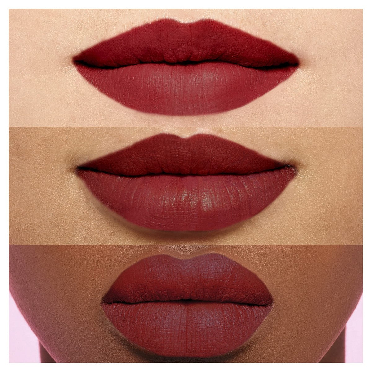Lipstick L'Oreal Make Up Infaillible 113-brulee everyday (2,5 g)-2
