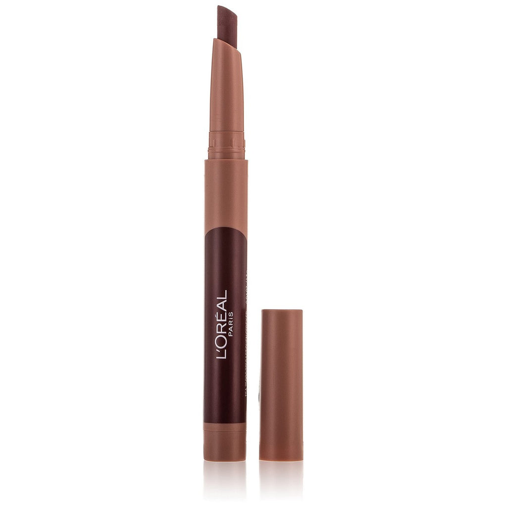 Lipstick L'Oreal Make Up Infaillible 116-cherryfic (2,5 g)-0