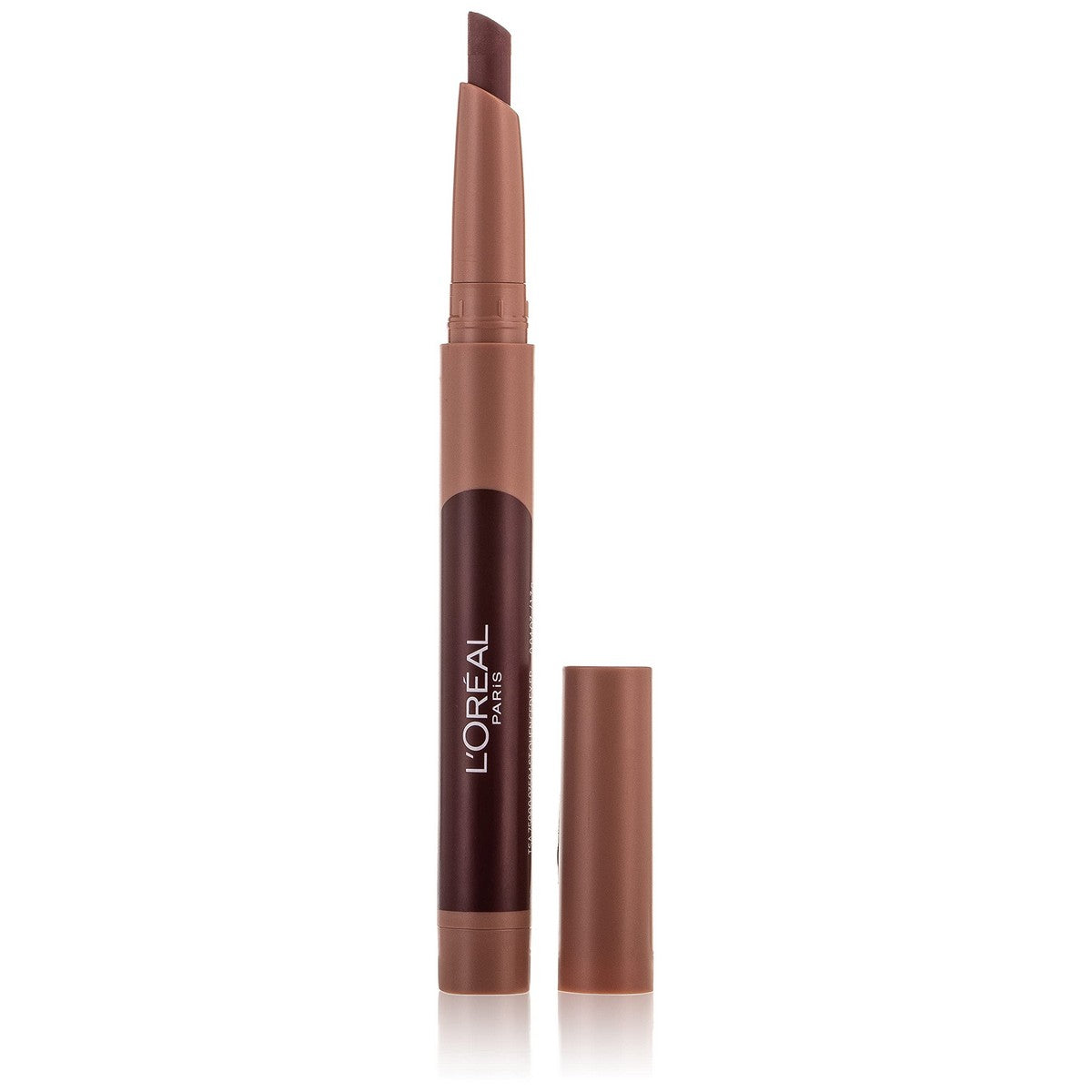 Lipstick L'Oreal Make Up Infaillible 116-cherryfic (2,5 g)-0