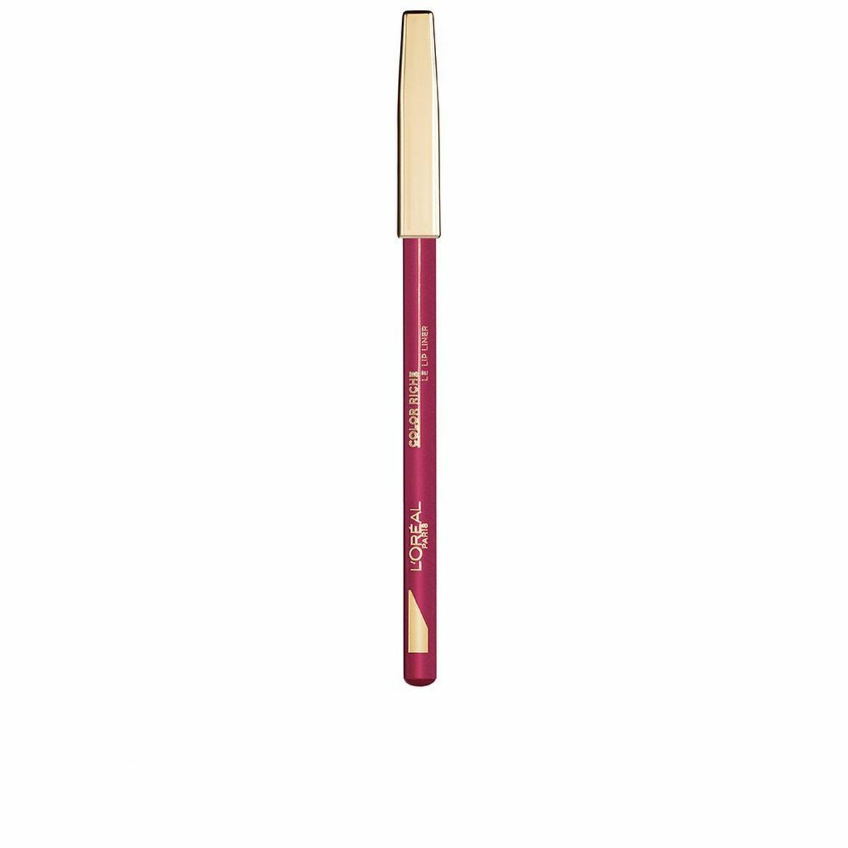Lip Liner L'Oreal Make Up Color Riche 127-Paris NY (1,2 g)-0
