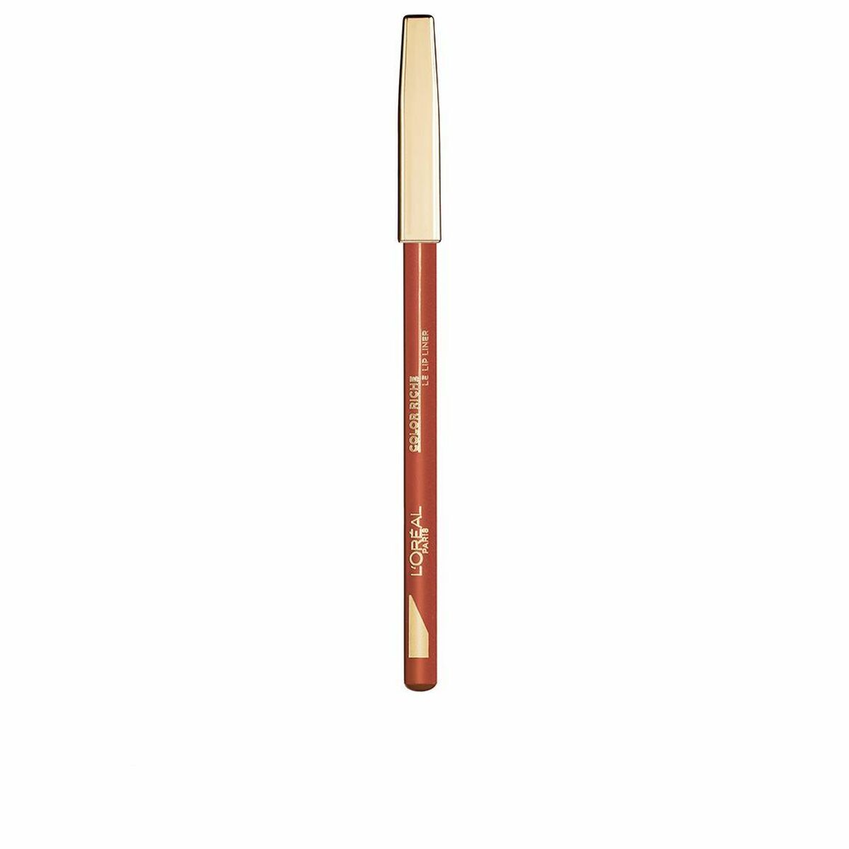 Lip Liner L'Oreal Make Up Color Riche 107-Seine Sunset (1,2 g)-0