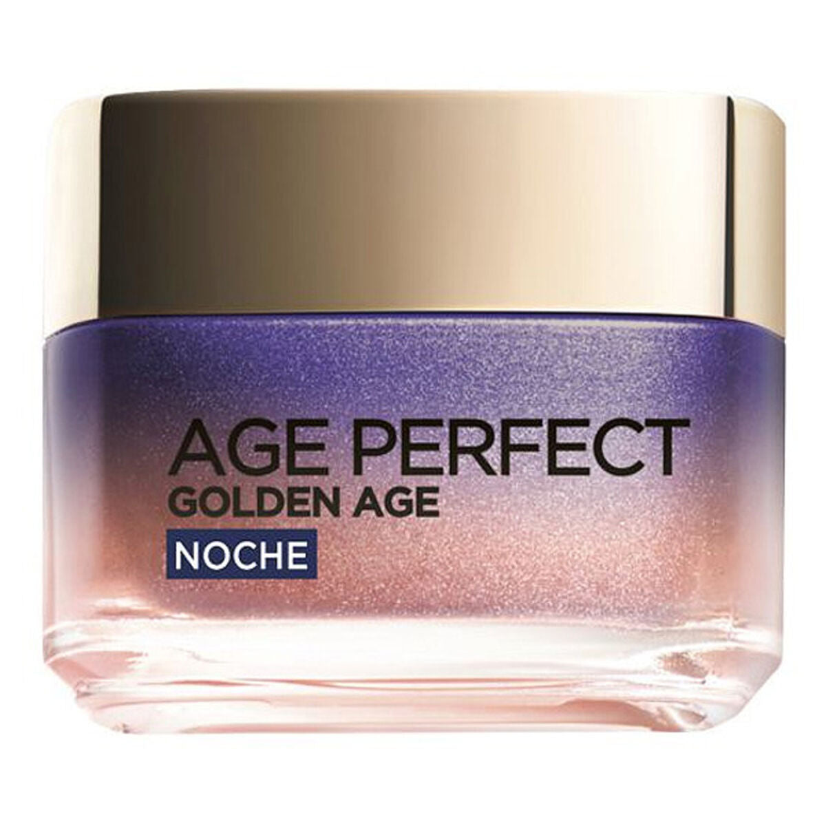Firming Facial Treatment Golden Age L'Oreal Make Up (50 ml)-0