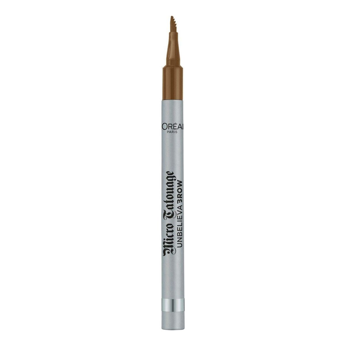Eyebrow Liner L'Oréal Paris Micro Tatouage Shade 104-chatain-2