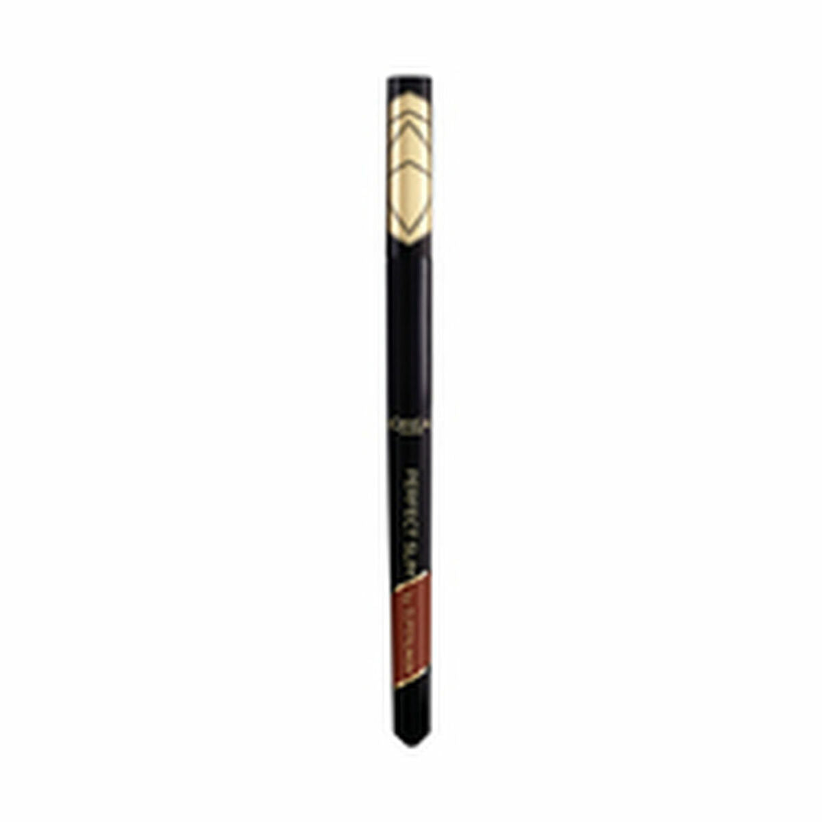 Eyeliner L'Oreal Make Up Perfect Slim By Superliner 03-brown (0,6 ml)-0