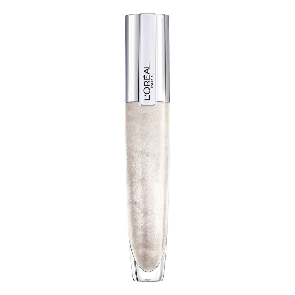 Lip-gloss L'Oréal Paris Brilliant Signature Plump Volumising 400-maximize-0