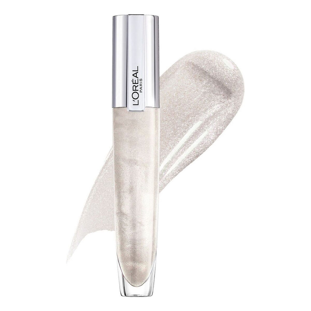 Lip-gloss L'Oréal Paris Brilliant Signature Plump Volumising 400-maximize-6