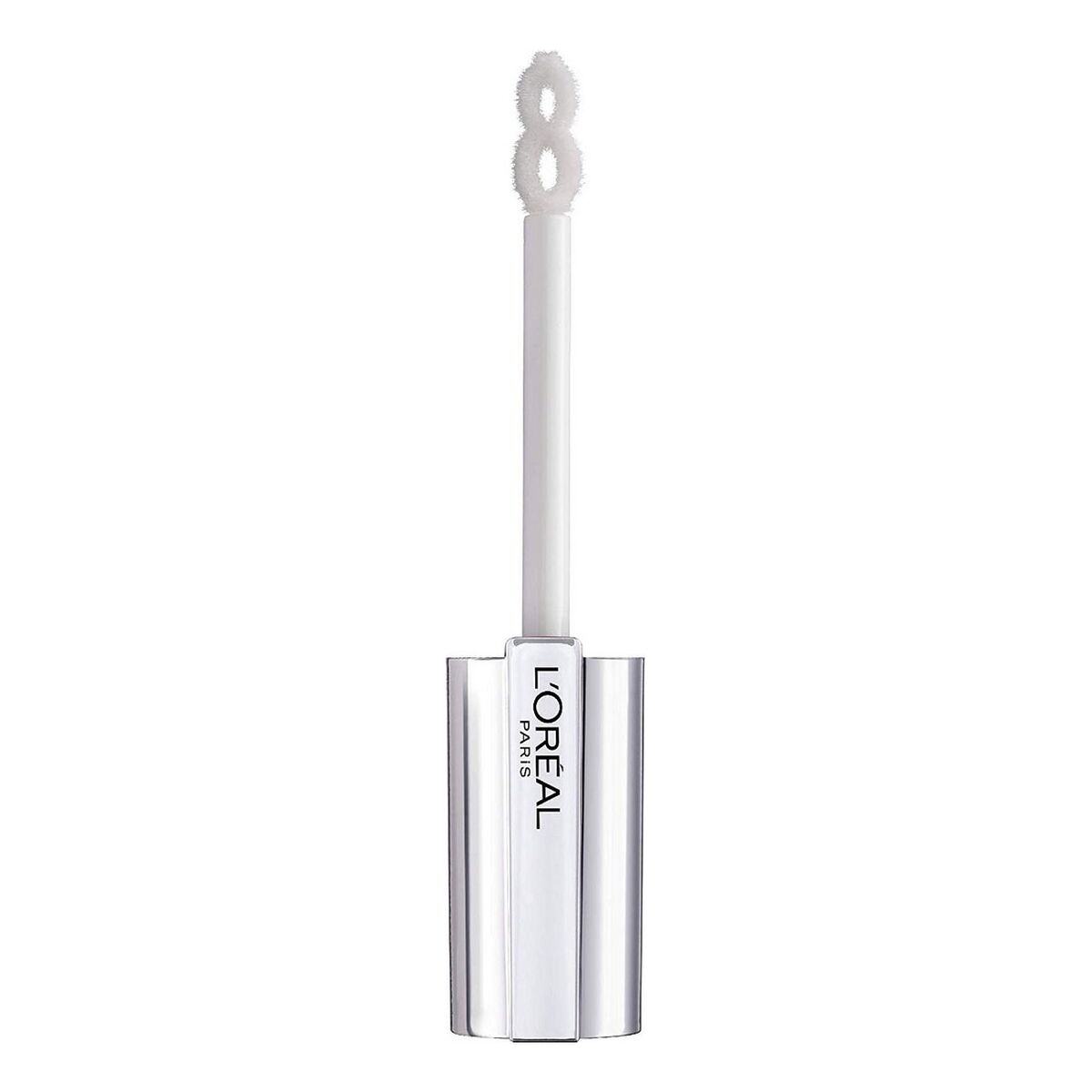 Lip-gloss Rouge Signature L'Oréal Paris Volumising 416-raise-3