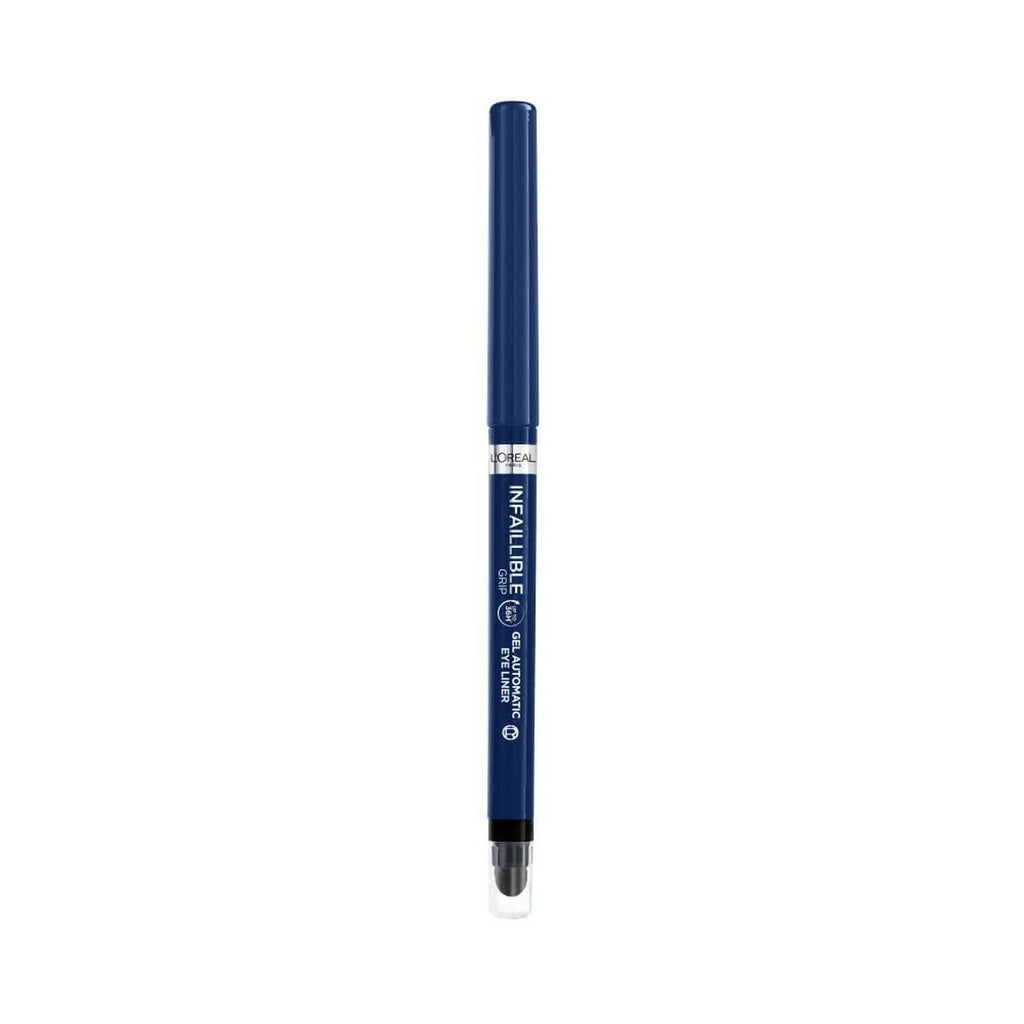 Eyeliner L'Oreal Make Up Infaillible Grip Electric Blue 36 hours-0
