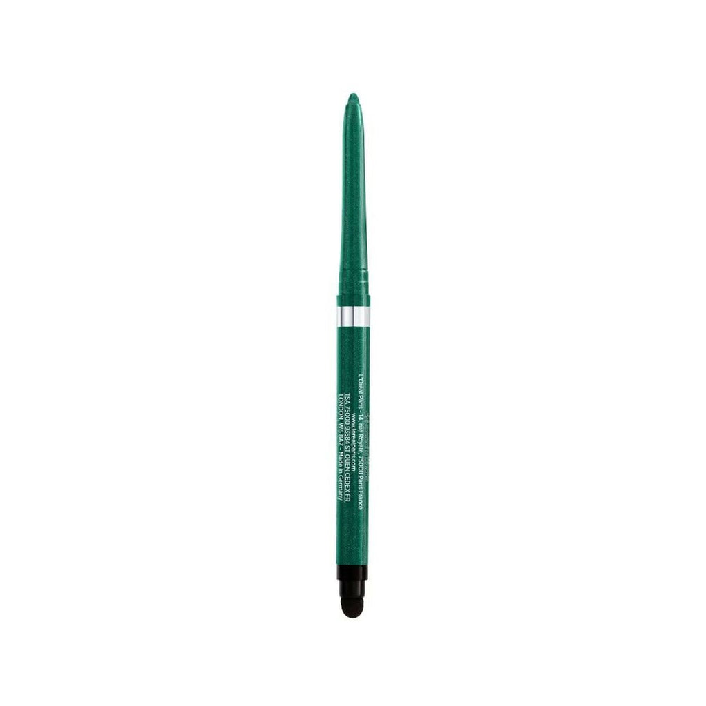 Eyeliner L'Oreal Make Up Infaillible Grip Turquoise 36 hours-2